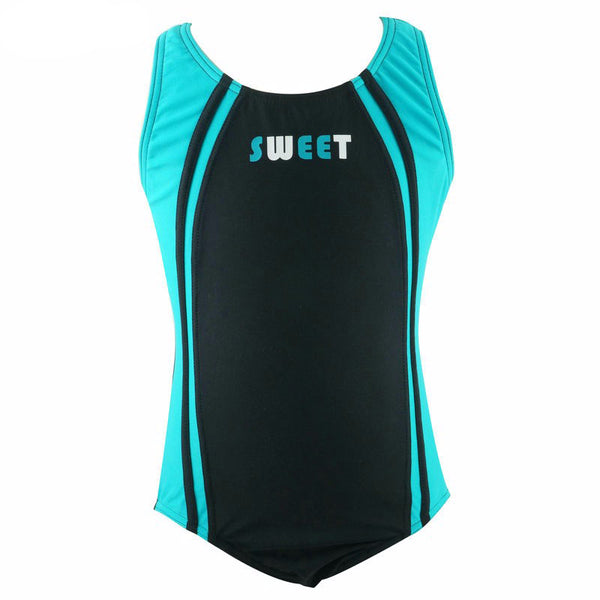 One Piece Lovely Swimwear