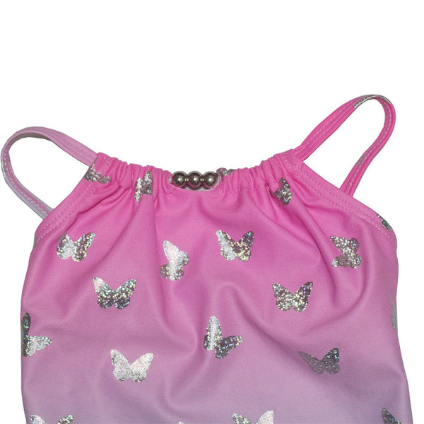 Delightful Butterfly Swimsuit