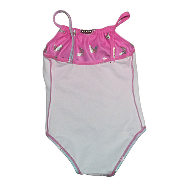 Delightful Butterfly Swimsuit