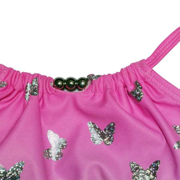 Delightful Butterfly Swimsuit