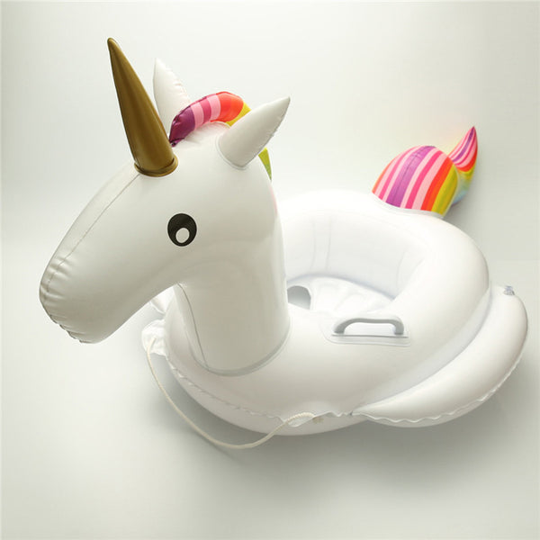 Unicorn Seat Float