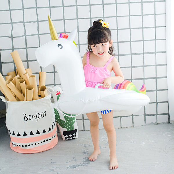 Unicorn Seat Float