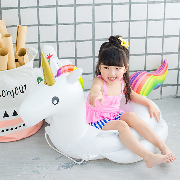 Unicorn Seat Float
