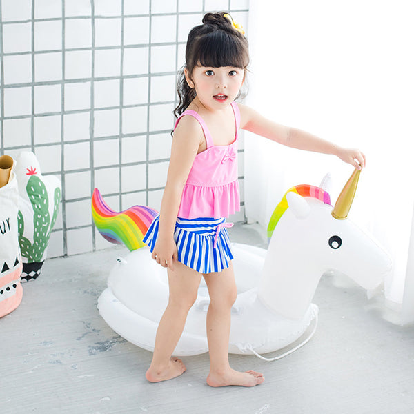 Unicorn Seat Float