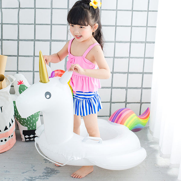 Unicorn Seat Float