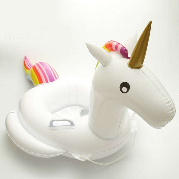 Unicorn Seat Float