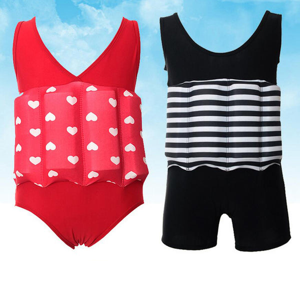 Fashionable Swimsuit For Kids