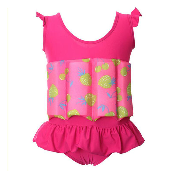 Fashionable Swimsuit For Kids