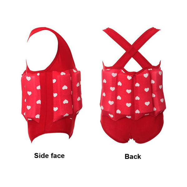 Fashionable Swimsuit For Kids