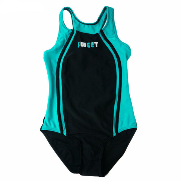 One Piece Lovely Swimwear