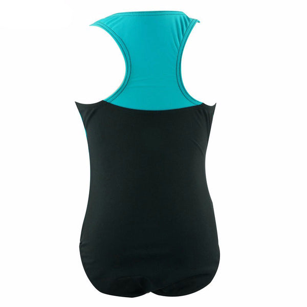 One Piece Lovely Swimwear