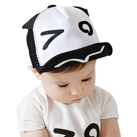 Inflatable Style Children Hats