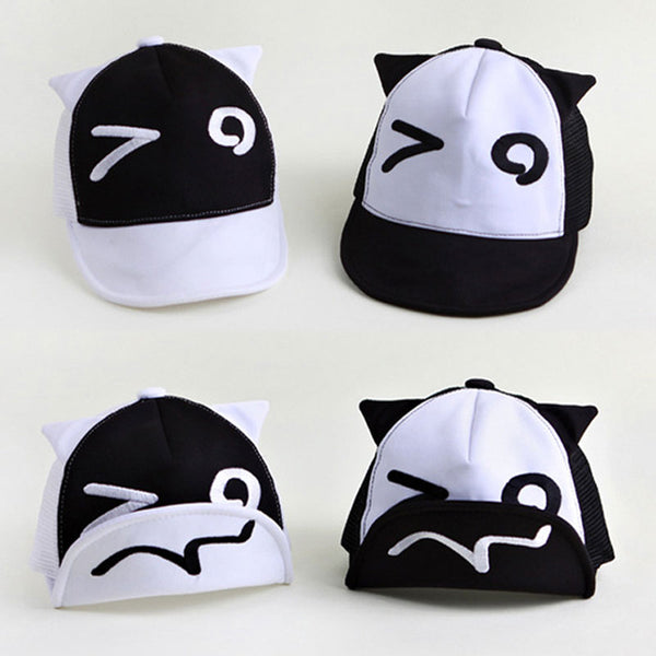 Inflatable Style Children Hats