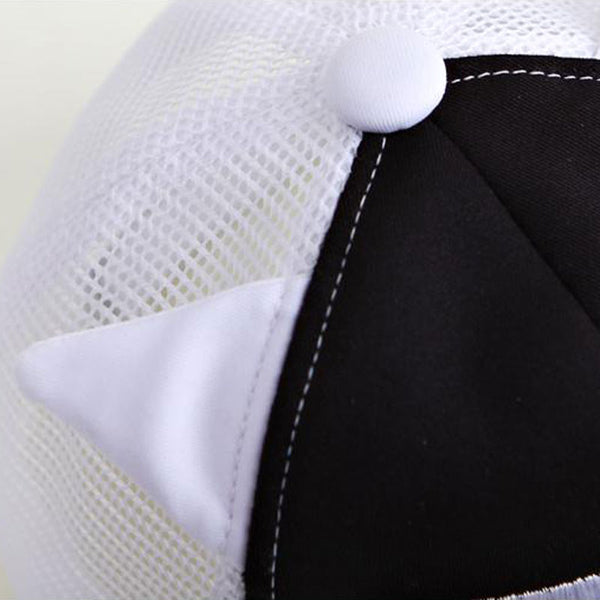 Inflatable Style Children Hats