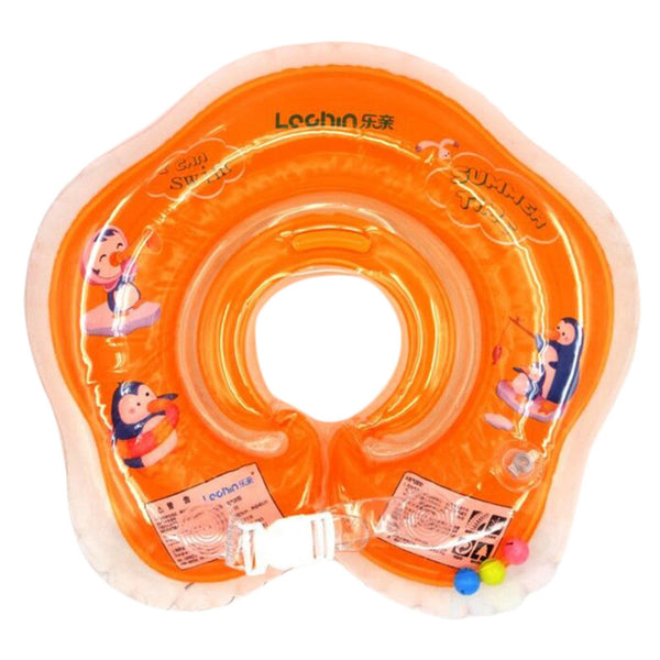 Neck Inflatable Ring Safety