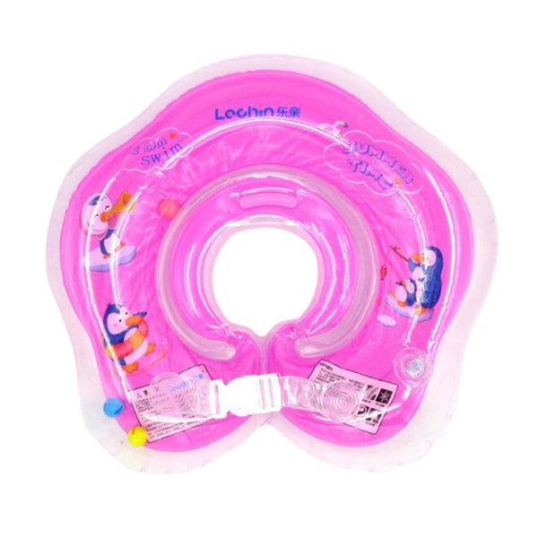 Neck Inflatable Ring Safety