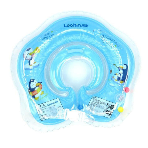 Neck Inflatable Ring Safety
