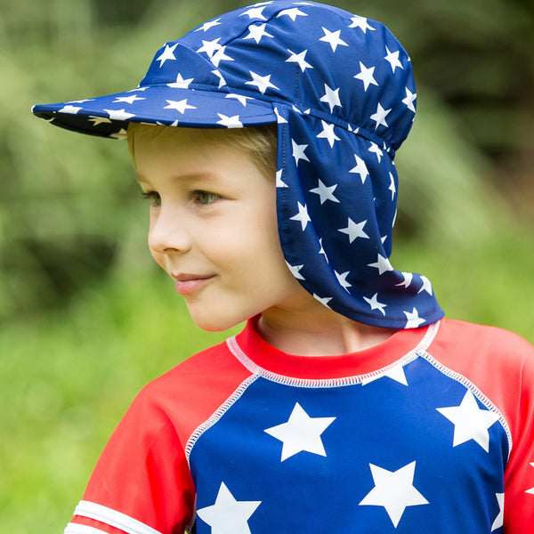 Lovable Sun Protection Hat