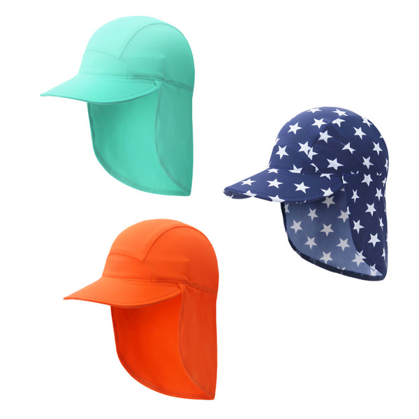 Lovable Sun Protection Hat