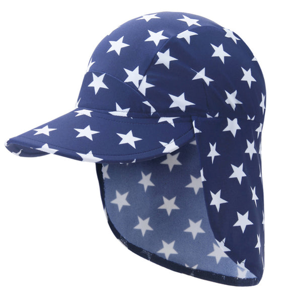 Lovable Sun Protection Hat