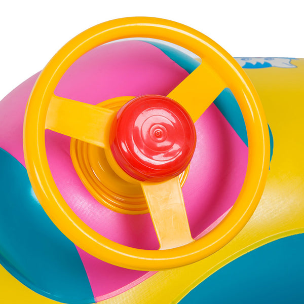 Portable Baby Water Seat Boat