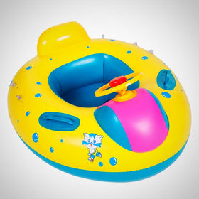 Portable Baby Water Seat Boat