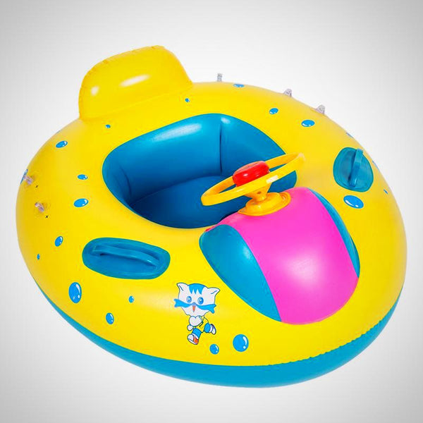 Portable Baby Water Seat Boat