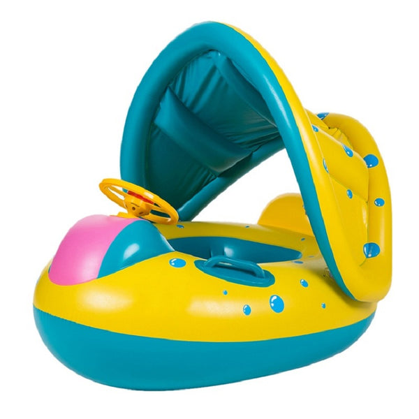 Portable Baby Water Seat Boat