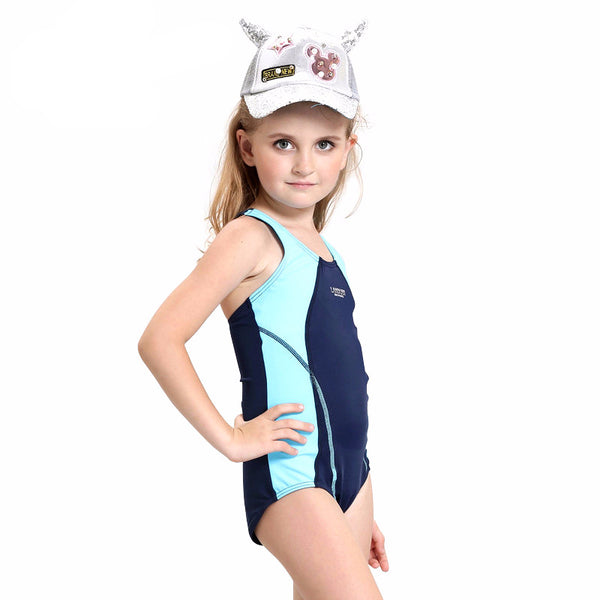 Girls Sports Swimwear