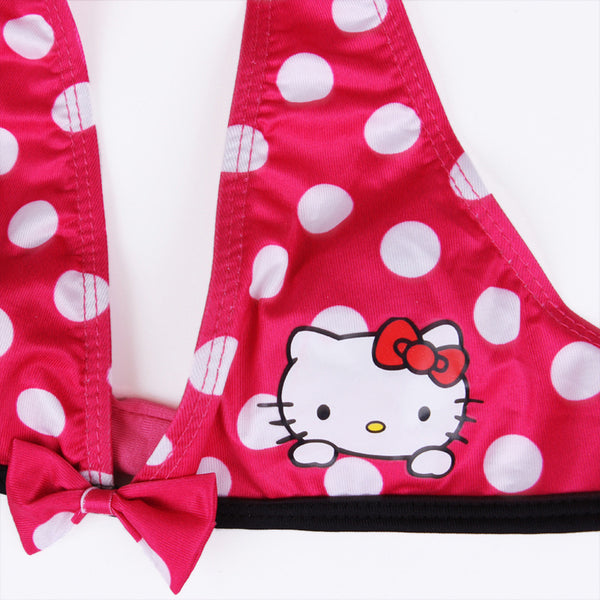 Baby Girls Two Pieces Swimwear