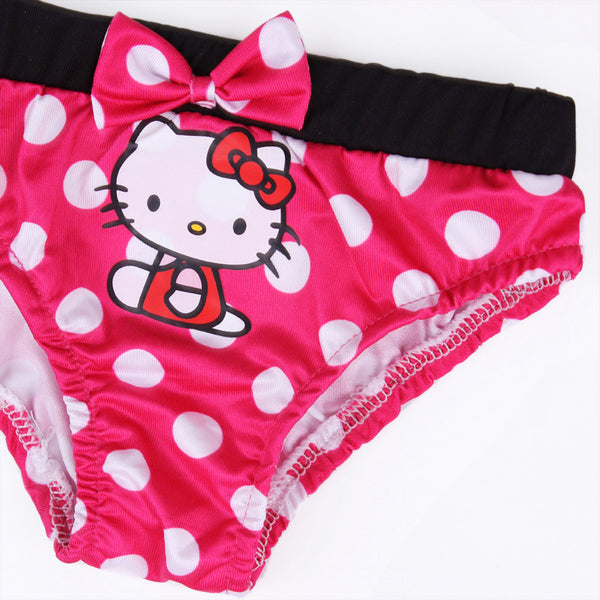 Baby Girls Two Pieces Swimwear