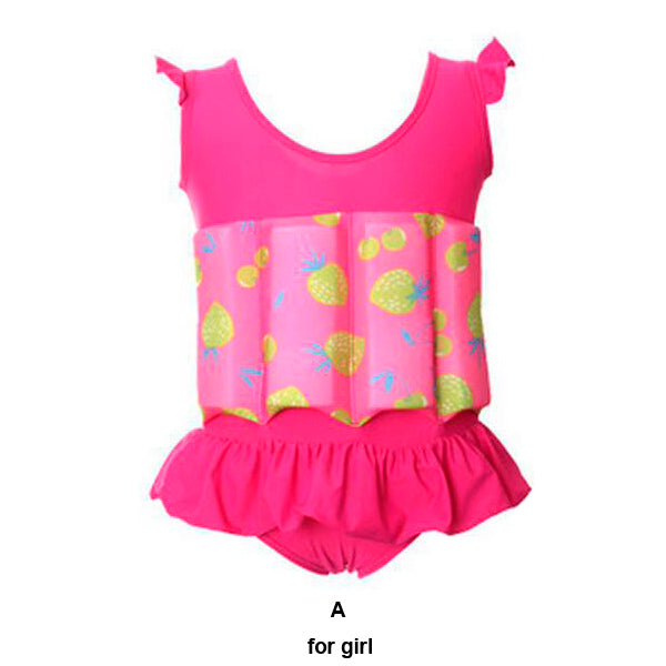 Fashionable Swimsuit For Kids