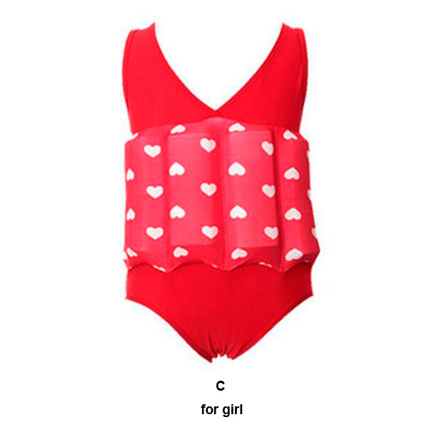 Fashionable Swimsuit For Kids