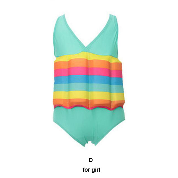 Fashionable Swimsuit For Kids