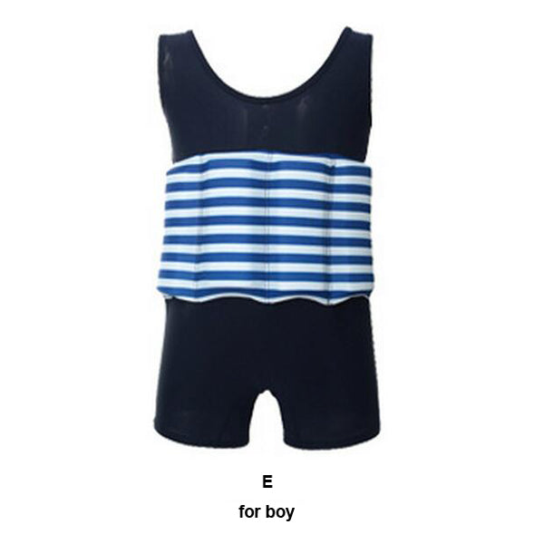 Fashionable Swimsuit For Kids