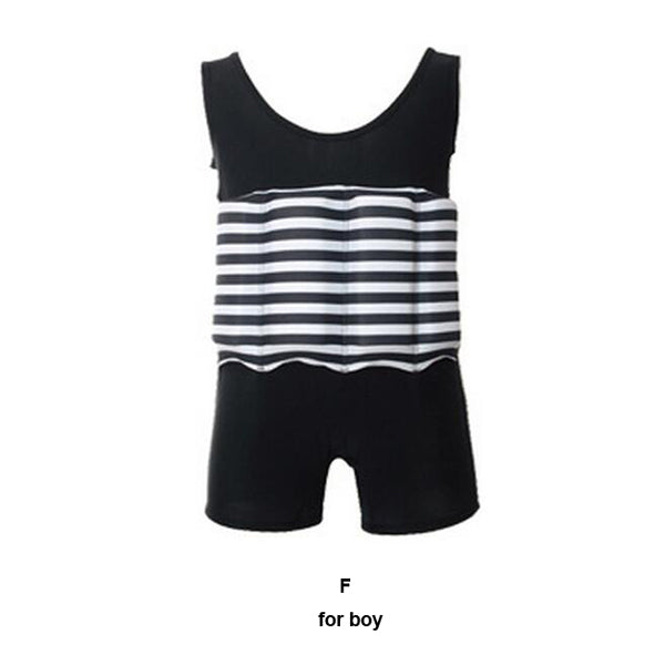 Fashionable Swimsuit For Kids