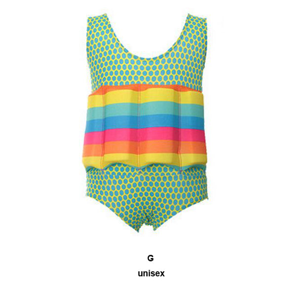 Fashionable Swimsuit For Kids