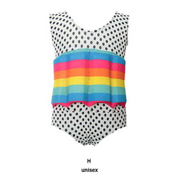 Fashionable Swimsuit For Kids