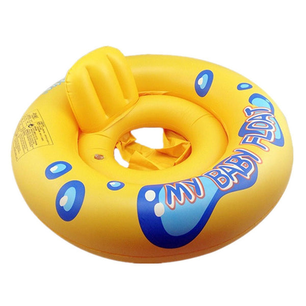 Inflatable Flamingo Seat Boat
