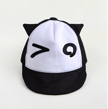 Inflatable Style Children Hats